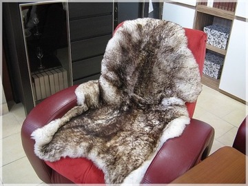 ОВЧИНКА ОВЧИНКА 120-130 см БОЛЬШОЙ XXL