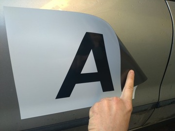 Картонные доски А на отходах MAGNETIC MAGNET ADR