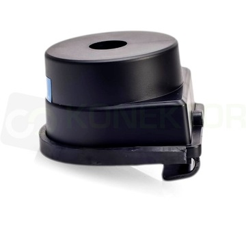 SIRIO OMEGA 27 ЧЕРНЫЙ 95см + ОТКРЫТАЯ РУЧКА SF-40