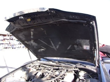 LEXUS GS300 I KAPOTA KRYT MOTORU