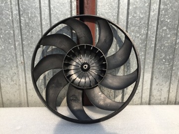 КОРПУС ВЕНТИЛЯТОРА FIAT DUCATO ПЕРЕМЫЧКА БОКСЕР РЫЧАГ