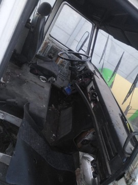 Кабина Стар 742