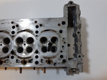 СПРИНТЕР 906 651 ГОЛОВКА ДВИГАТЕЛЯ A651