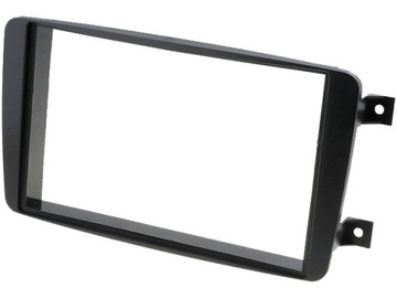 РАМКА КАРМАН 2 DIN MERCEDES CLK W209 W203 W639 ML