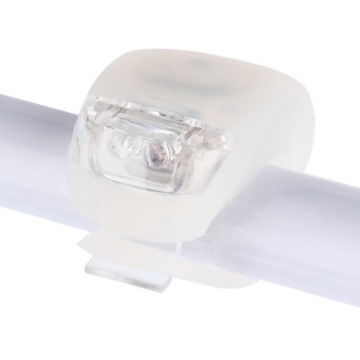 LIGHTING SILICONE детская коляска LED комплект