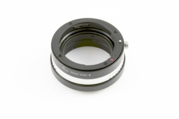 Переходник-переходник CANON EOS R50 R100 R8 R7 R10 R5 R6 MK II R RP на PENTAX K