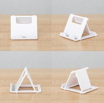 STOJAK UCHWYT do TELEFONU TABLETU Podstawka JAKOŚĆ