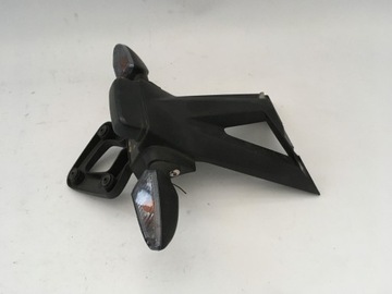 BMW S 1000 R K47 K46 K42 Крепление номерного знака.