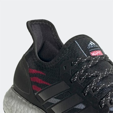 ADIDAS SPEEDFACTORY AM4NF MARVEL S.H.I.E.L.D FURY