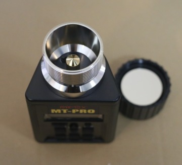 Влагомер зерна - Влагомер зерна