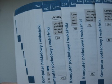 Mercedes W176 Class A 2015-2018 польская инструкция по эксплуатации Mercedes W176 `17