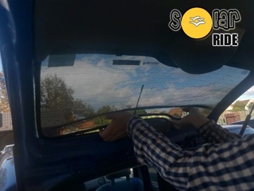 ШТОРЫ, ПОСВЯЩЕННЫЕ Fiat Panda II, 2003-2012 гг.