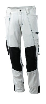 Mascot spodnie robocze Advanced Stretch CORDURA 52