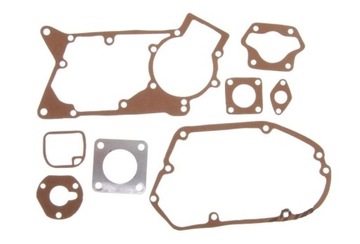 USZCZELKA KPL DO SIMSON S51 KRAJ