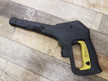 Пистолет KARCHER Full Control K2 K3 120 бар CLICK