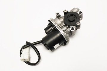 YAMAHA R1 RN19 07-08 ДВИГАТЕЛЬ ВОЗДУШНОЙ КОРОБКИ РАБОТАЕТ