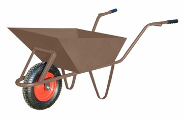 AWTOOLS CONSTRUCTION BARROLL 85L 1,5 мм с КОЛЕСНОЙ КРЫШКОЙ