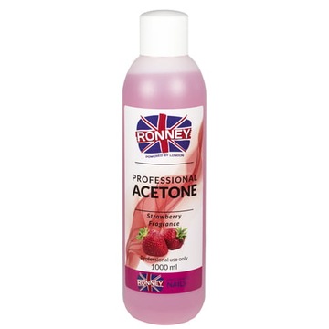 НАБОР ОЧИСТЯЩЕГО СРЕДСТВА RONNEY ACETONE 2x1L АРОМАТНАЯ СМЕСЬ