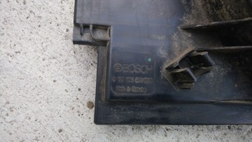 Вентилятор радиатора Mercedes W211 2.2d 0130706802