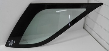 SZYBA TRÓJKĄT PRAWY TYŁ TYLNA MERCEDES ML W164 07-