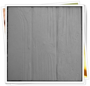 Форма для укладки терраццо BOARD TILE 30x30