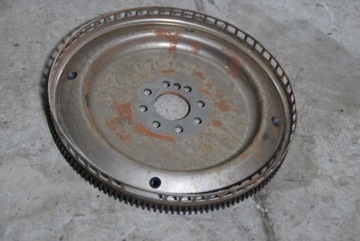 MERCEDES W212 W447 KOLO SETRVAČNÍK A6510300812 A651
