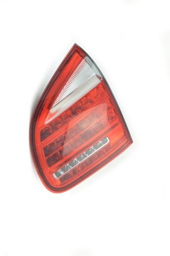 PORSCHE CAYENNE II 958 LAMPA LEWY TYŁ 7P5945094M