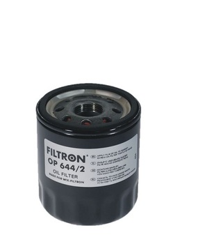 FILTRON FILTR OLEJE
