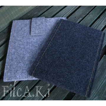 Чехол из ВОЙЛА для Kindle Paperwhite 5–10 ЦВЕТОВ