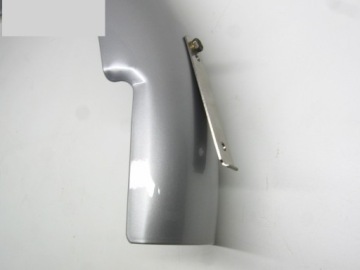 КНЯЗВ - КРОНШТЕЙН ЗАДНЕГО КРЫЛА SIMSON S51