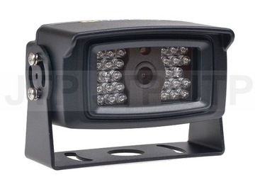 2x КАМЕРА ЗАДНЕГО НАПРАВЛЕНИЯ 4PIN AHD SONY LCD 9'' 12/24V 20m