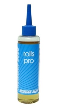Olej MORGAN BLUE Rolls Pro 125 ml