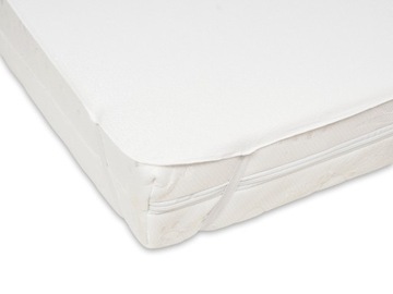 БЕЛЫЙ НАМАТРАТС PROPER 80/200 СМ