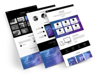 Шаблон DIVI от ET - лицензию на 3 сайта вы вводите сами