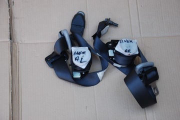 AVENSIS VERSO ULOŽENÍ VZDUCHOVÉ SADA SRS