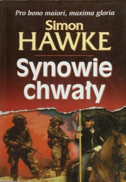 Simon Hawke - Synowie chwały