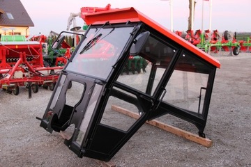 Салона Ursus C330 C-330 Lux без схватков