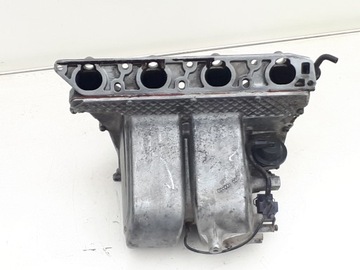 VECTRA B FACELIFT 2,0B .... KOLEKTOR SACÍ/ZBĚRNÉ 90573432