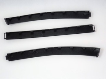 CITROEN C3 СПОЙЛЕР ХОККЕЙ СПОЙЛЕР ПЕРЕДНЕГО БАМПЕРА