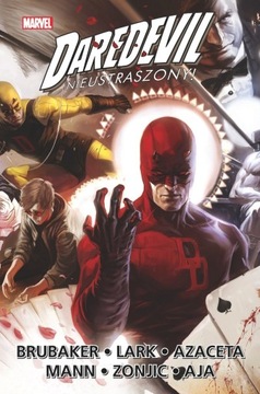 DAREDEVIL Nieustraszony Tom 6 Marvel Classic NOWY folia