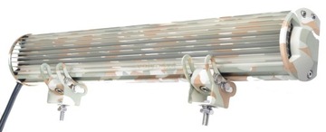 ПАНЕЛЬ СВЕТОДИОДНАЯ ЛЕНТА 288ВТ CREE COMBO-MIX CAMO 112 см