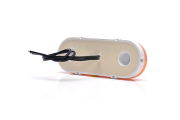 СВЕТОДИОДНЫЙ БОКОВОЙ ГАБАРИСТ WAŚ DIODE W198