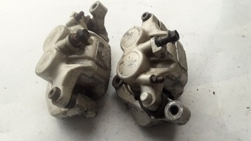ПЕРЕДНИЕ ТОРМОЗНЫЕ СУППОРТЫ YAMAHA XJ 900 FZR