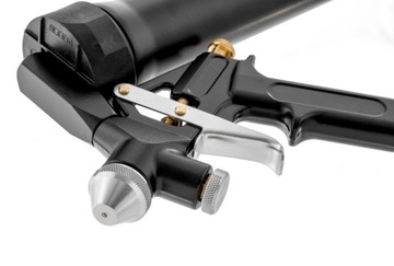 Пистолет-патрон VAUPEL 3500 Sika Gun 529AT
