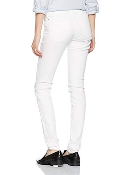 HILFIGER DENIM Spodnie SKINNY r.27/32 DW0DW01583