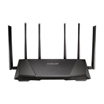 ASUS RT-AC3200 ROUTER