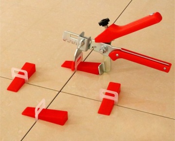 Система выравнивания пластин PROFI 500xKLIPS 2 мм CLIPS