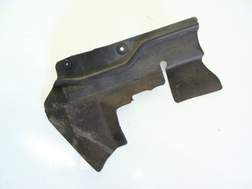 OPEL VECTRA C OSŁONA CHŁODNICY PRAWA 13103915