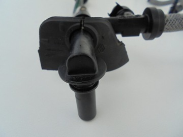 X-TRAIL T32 ТОПЛИВОПРОВОДЫ ПЕРЕЛИВНЫЕ 1.6 DCI 2013-