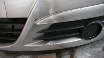 NÁRAZNÍK OPEL CORSA D 06-11